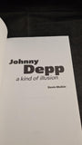 Denis Meikle - Johnny Depp, Reynolds & Hearn, 2006, Paperbacks