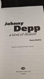 Denis Meikle - Johnny Depp, Reynolds & Hearn, 2006, Paperbacks