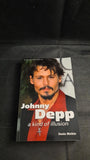 Denis Meikle - Johnny Depp, Reynolds & Hearn, 2006, Paperbacks