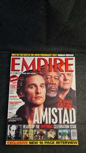 Empire Magazine Issue 105 March 1998