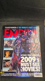 Empire Magazine Issue 236 February 2009