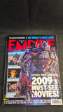 Empire Magazine Issue 236 February 2009