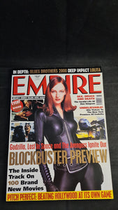 Empire Magazine Issue 108 June 1998