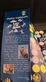 Mark Cotta Vaz - Lost in Lost in Space, HarperPrism, 1998