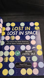 Mark Cotta Vaz - Lost in Lost in Space, HarperPrism, 1998