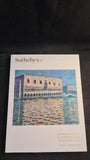 Sotheby's 26 February 2019, Impressionist & Modern Art, London