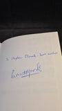 Patrick Moore - Can You Speak Venusian? David & Charles, 1972, First Edition, Signed