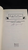 Stefan Dziemianowicz - Crafty Cat Crimes, Barnes & Noble, 2000, Inscribed, Signed