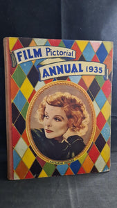 Film Pictorial Annual 1935, Amalgamated Press