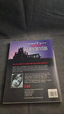 Ingrid Pitt Bedside Companion For Ghosthunters, B T Batsford, 1999, Paperbacks