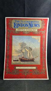 Illustrated London News Christmas Number, 1947, November 20th, Hammond Innes