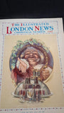 Illustrated London News Christmas Number, 1947, November 20th, Hammond Innes