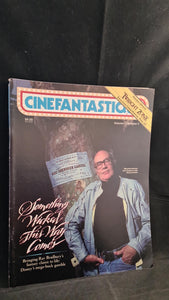 Cinefantastique Volume 13 Number 5 June-July 1983