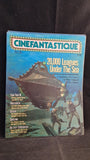 Cinefantastique Volume 14 Number 3 May 1984