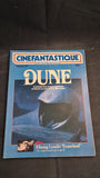 Cinefantastique Volume 14 Number 4 & 5 September 1984, Special Double Issue