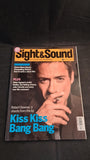 Sight & Sound Magazine Volume 15 Issue 12 December 2005