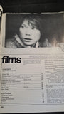 Robin Bean - Films Magazine Volume 2 Number 8 July 1982, Ocean Publications