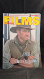 Films and Filming Magazine March 1986