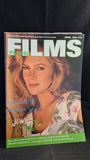 Films and Filming Magazine April 1986