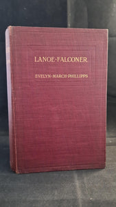 Evelyn March-Phillipps - Lanoe Falconer, Nisbet & Co. 1915