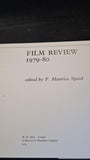 F Maurice Speed - Film Review 1979-1980, W H Allen, 1979