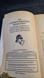 London Mystery Selection Volume 30 Number 121 June 1979, Paperbacks