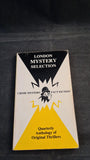 London Mystery Selection Volume 30 Number 123 December 1979, Paperbacks