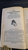 London Mystery Selection Volume 30 Number 123 December 1979, Paperbacks