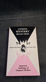 London Mystery Selection Volume 30 Number 124 March 1980, Paperbacks