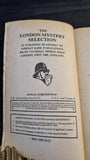 London Mystery Selection Volume 30 Number 124 March 1980, Paperbacks