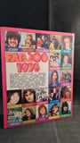 Fab 208 1974 Annual, IPC Magazines