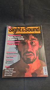 Sight & Sound Magazine Volume 16 Issue 8 August 2006