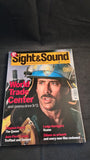 Sight & Sound Magazine Volume 16 Issue 10 October 2006