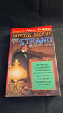 Jack Adrian - Detective Stories from The Strand, Oxford University, 1991, Inscribed Signed