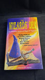 Peter Haining - The Wizards' Den, Souvenir Press, 2001, First Edition