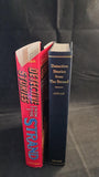 Jack Adrian - Detective Stories from The Strand, Oxford University, 1991, Inscribed Signed