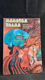 Roger Elwood - Monster Tales, Vampires, Werewolves, & Things, Rand McNally, 1977