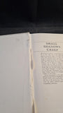 Andre Norton - Small Shadows Creep, Ghost Children, Chatto & Windus, 1974