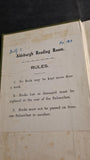 Vernon Lee - Genius Loci - Notes on Places, John Lane, 1907 (second edition)