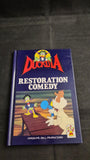 Duckula Restoration Comedy, Cosgrove Hall Productions, 1989