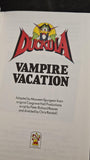 Duckula Vampire Vacation, Cosgrove Hall Productions, 1989