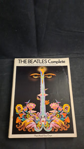 Ray Connolly - The Beatles Complete, Wise Publications, no date