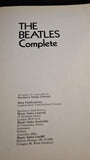 Ray Connolly - The Beatles Complete, Wise Publications, no date