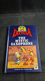 Duckula The Mystic Saxophone, Cosgrove Hall Productions, 1989