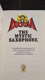 Duckula The Mystic Saxophone, Cosgrove Hall Productions, 1989