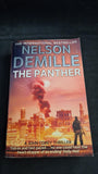 Nelson Demille - The Panther, Sphere Books, 2013, Paperbacks