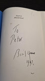 Basil Hume - Basil in Blunderland, Darton Longman & Todd, 1997, First Edition Signed