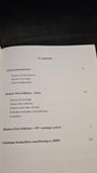 Michael Cole -Annual Register of Book Values, Modern First Editions 1998, The Clique