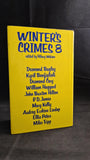 Hilary Watson - Winter's Crimes 8, Book Club, 1977