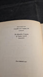 Arthur Machen - A Handy Dickens, Constable & Co. 1941, First Edition